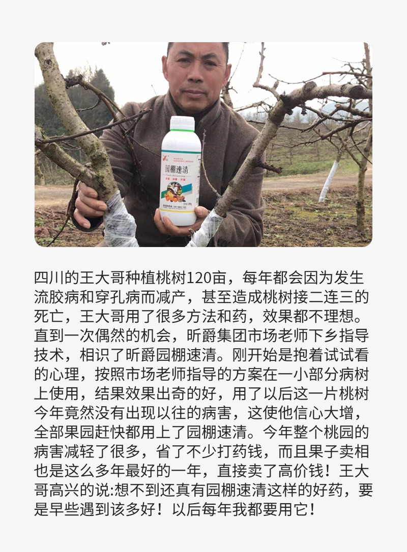 用户感言